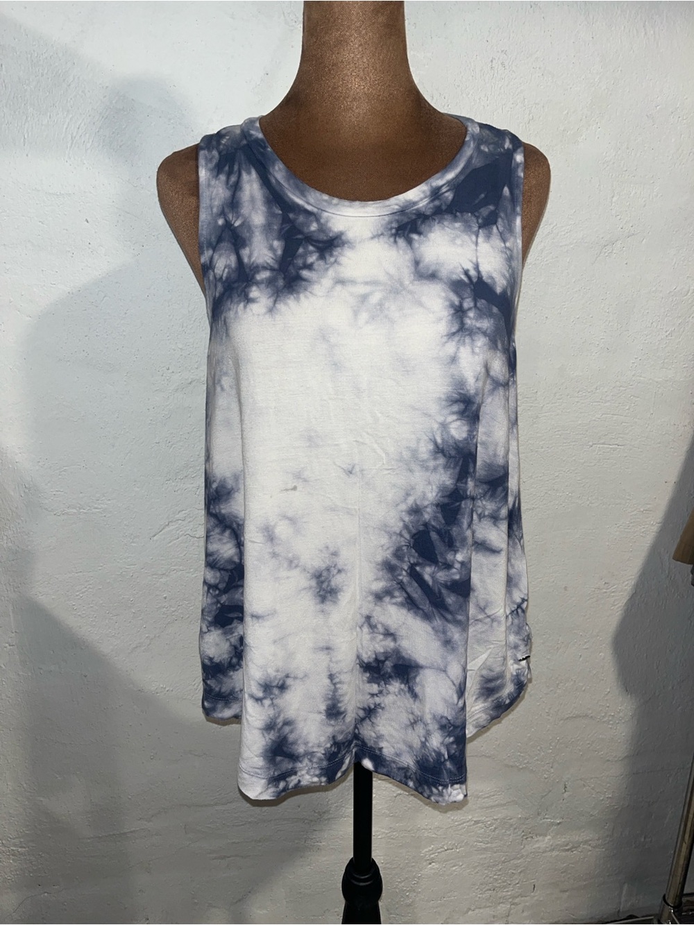 American Eagle Tie Dye Tank Top